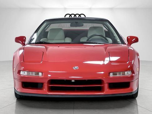 Used 1991 Acura NSX RWD image 8