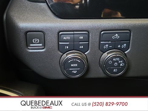 Used 2022 Chevrolet Silverado 1500 RST AWD/4WD image 24
