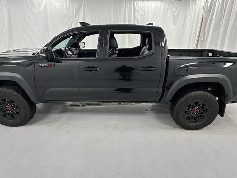 Used 2019 Toyota Tacoma TRD Pro image 6