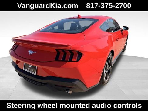 Used 2024 Ford Mustang Premium image 3