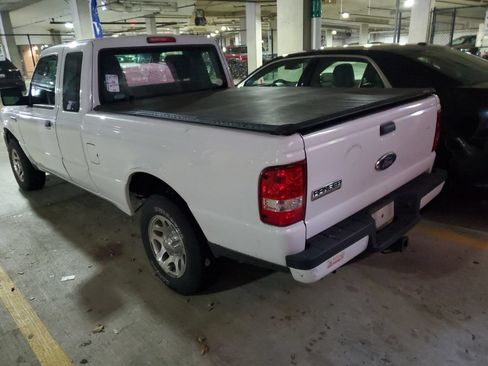 Used 2011 Ford Ranger XLT RWD image 9