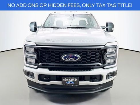 New 2026 Ford F350 XL AWD/4WD image 2