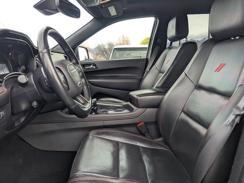 Used 2024 Dodge Durango GT image 26
