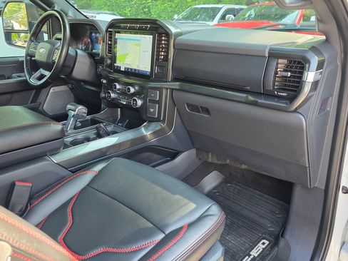 Used 2021 Ford F150 XLT w/ Equipment Group 302A High AWD/4WD image 32