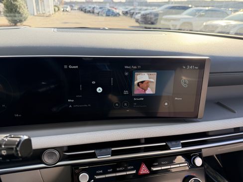 New 2026 Hyundai Tucson Limited image 38