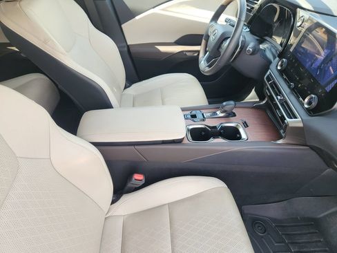 Certified 2024 Lexus RX 350 w/ Technology Package AWD/4WD image 15