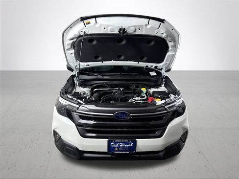Certified 2026 Subaru Forester Premium AWD/4WD image 23