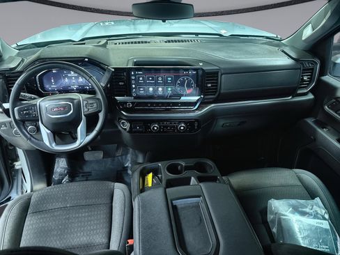 Used 2025 GMC Sierra 3500 SLE w/ SLE Value Package image 22