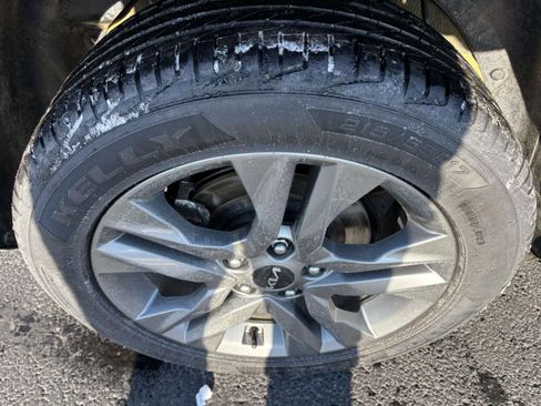 Used 2022 Kia Seltos S image 12