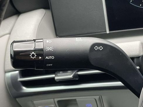 New 2026 Hyundai Tucson Limited image 24