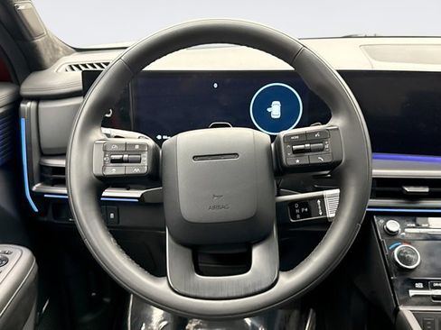 Used 2025 Hyundai Santa Fe Calligraphy image 12