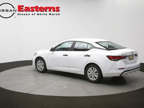 Used 2024 Nissan Sentra S FWD image 64