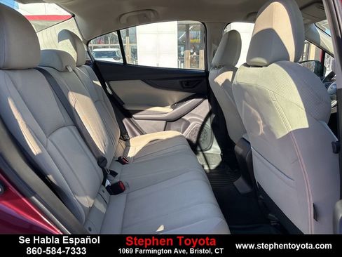 Used 2019 Subaru Impreza 2.0i Premium image 28