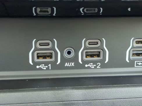 New 2026 RAM 3500 Longhorn image 21