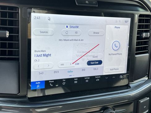 New 2026 Ford F150 STX image 18