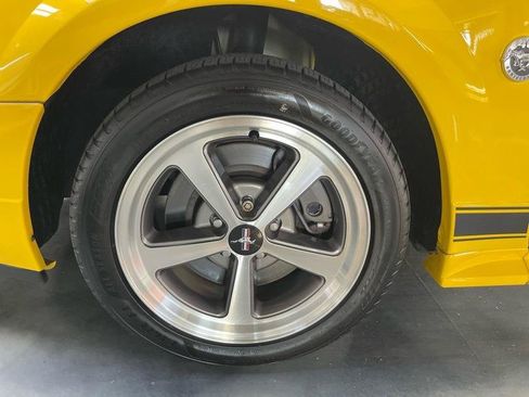 Used 2004 Ford Mustang Mach 1 RWD image 20