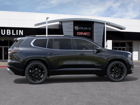 New 2026 GMC Acadia Denali w/ Super Cruise Package AWD/4WD image 30