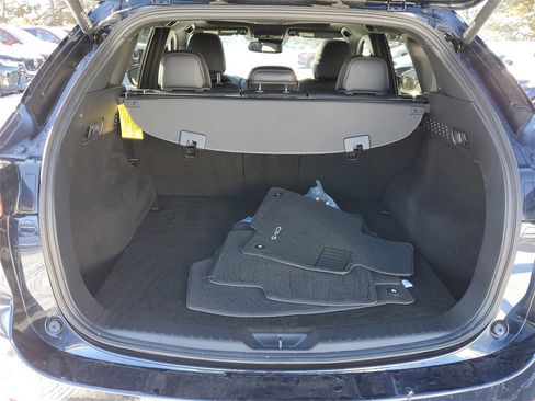 Used 2025 MAZDA CX-5 2.5 Turbo w/ Premium Package image 8