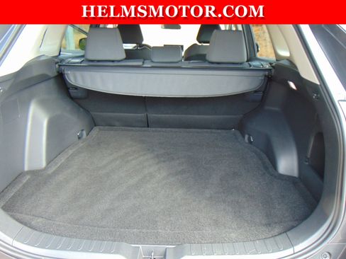 Used 2025 Toyota RAV4 XLE w/ Convenience Package image 35