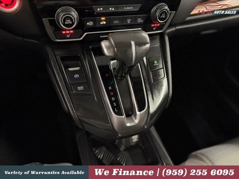 Used 2018 Honda CR-V EX image 22