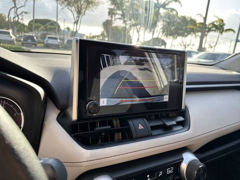 Used 2024 Toyota RAV4 XLE w/ Convenience Package image 51