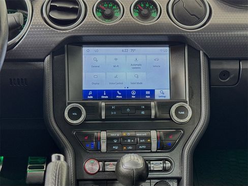 Used 2019 Ford Mustang GT Premium w/ GT Performance Package image 16