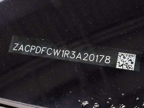 Used 2024 Dodge Hornet R/T w/ Track Pack image 35