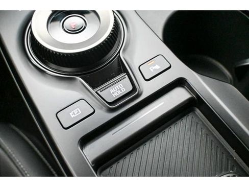 Certified 2025 Kia EV6 Light image 24