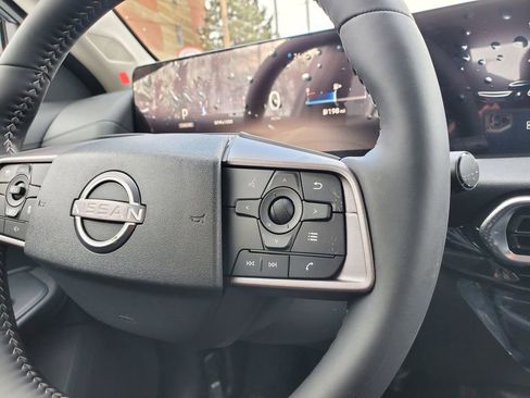 New 2026 Nissan Sentra SV w/ SV Convenience Package FWD image 20
