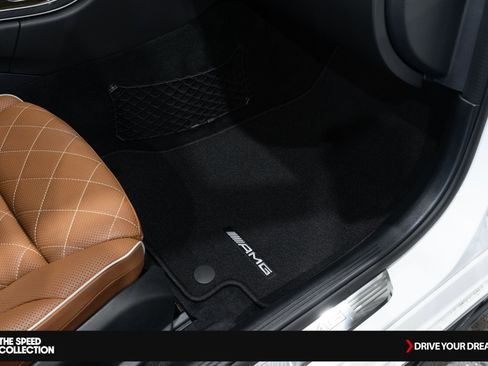 Used 2018 Mercedes-Benz C 63 AMG S w/ Driver Assistance Package image 25