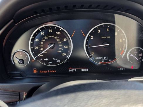 Used 2017 BMW X5 sDrive35i RWD image 10