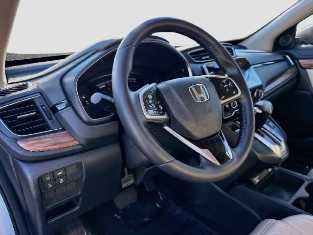 Used 2022 Honda CR-V EX-L image 11