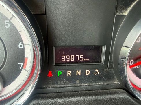 Used 2018 Dodge Grand Caravan SE w/ UConnect Hands-Free Group FWD image 69