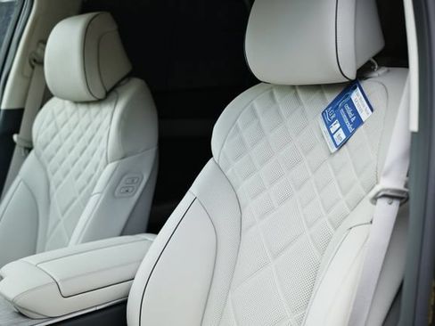New 2026 Genesis GV80 3.5T Prestige AWD/4WD image 20