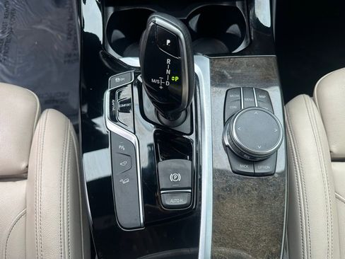 Used 2019 BMW X3 M40i w/ Premium Package image 27
