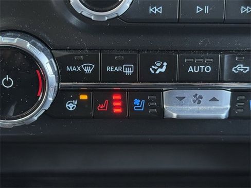 Used 2024 Ford F250 Lariat w/ Lariat Ultimate Package image 22