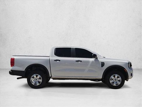 Used 2024 Ford Ranger XL AWD/4WD image 4