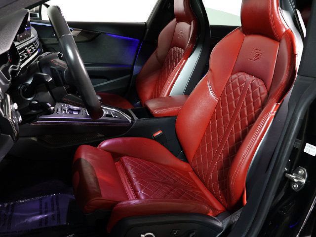 Used 2018 Audi S5 Prestige AWD/4WD image 4