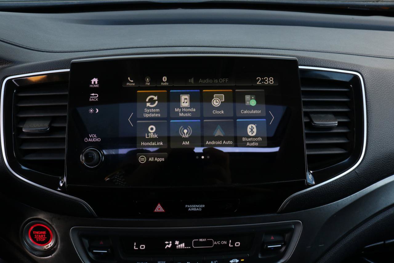 Used 2020 Honda Pilot EX-L image 21