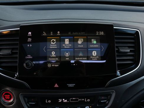 Used 2020 Honda Pilot EX-L image 21