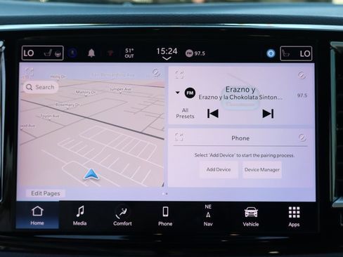 Used 2022 Chrysler Pacifica Pinnacle image 32