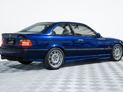 Used 1995 BMW M3 Coupe image 4