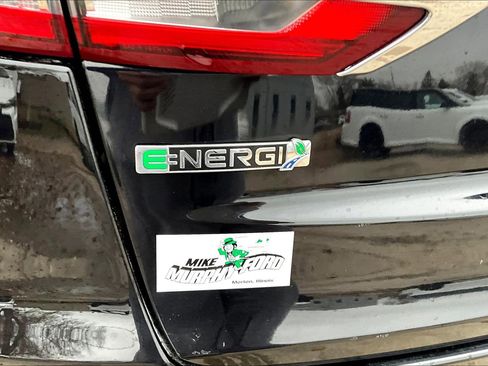 Used 2019 Ford Fusion SEL image 6