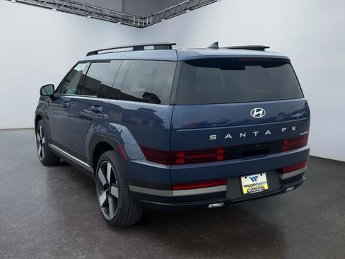 New 2026 Hyundai Santa Fe Limited image 6