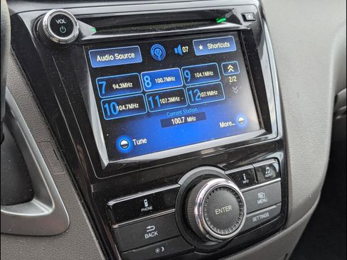Used 2016 Honda Odyssey EX-L image 12