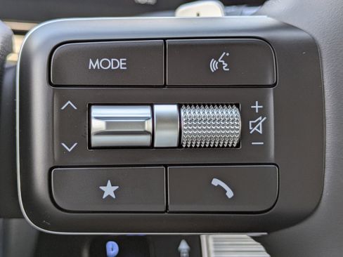 New 2026 Hyundai Santa Fe Limited image 31