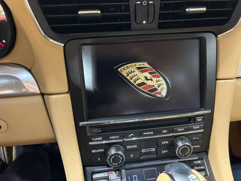 Used 2012 Porsche 911 Carrera S RWD image 17