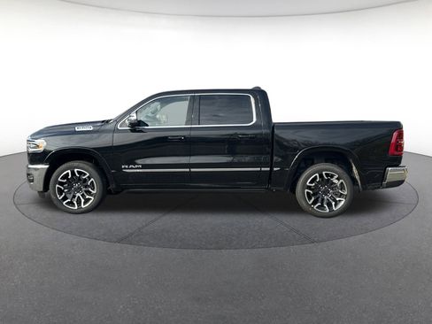 New 2026 RAM 1500 Limited image 2