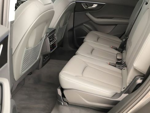 New 2026 Audi Q7 2.0T Premium Plus AWD/4WD image 28
