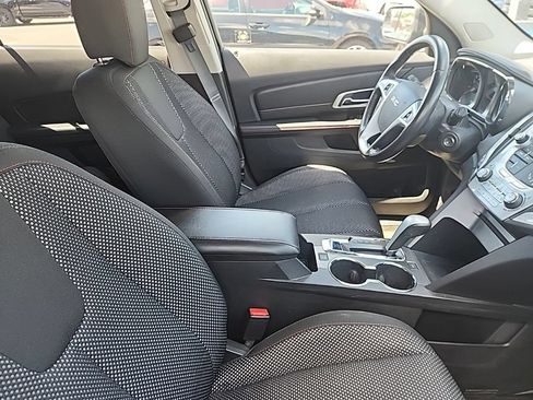 Used 2014 GMC Terrain SLE AWD/4WD image 14